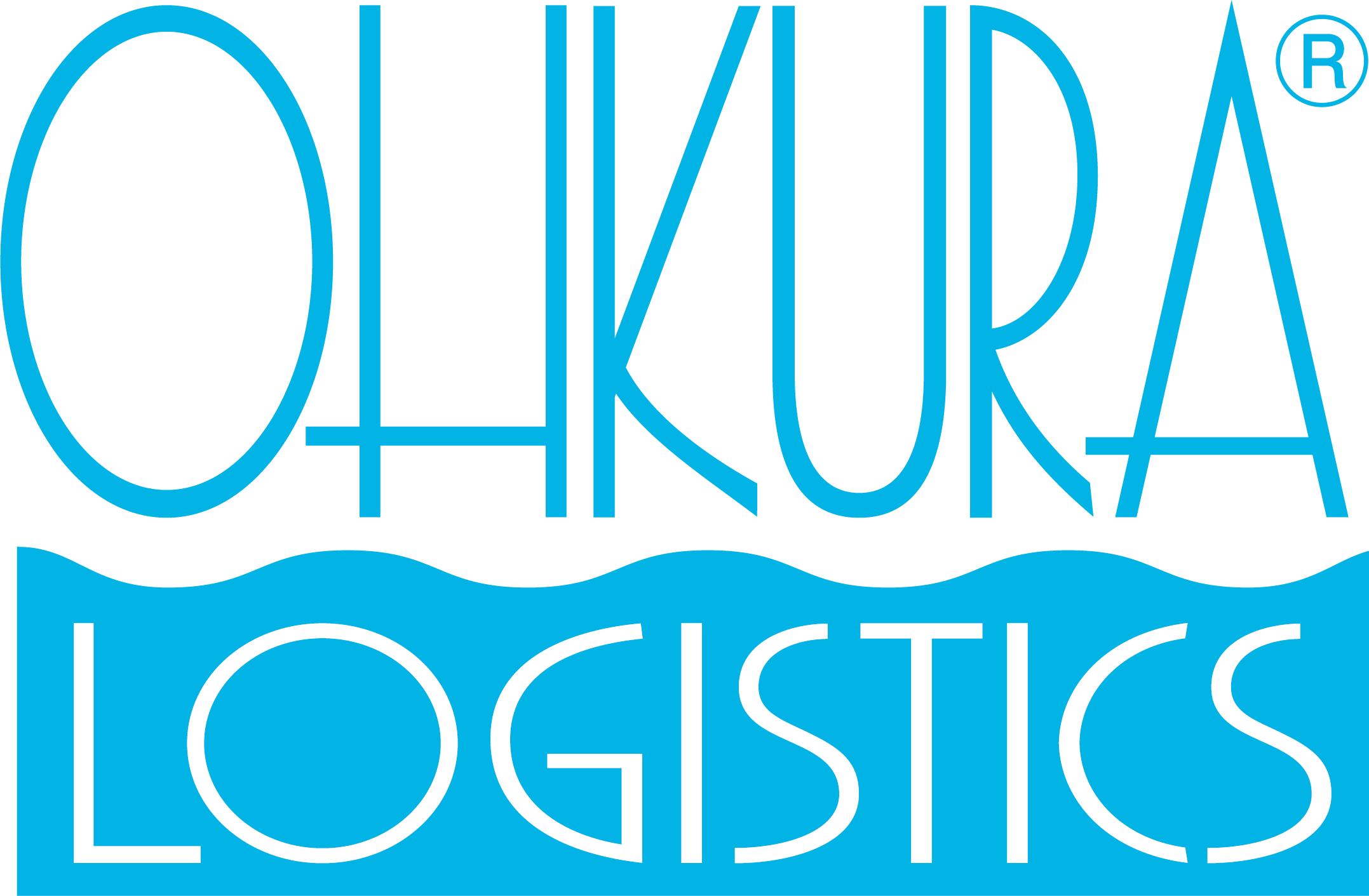 OHKURA LOGISTICS