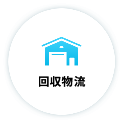 回収物流