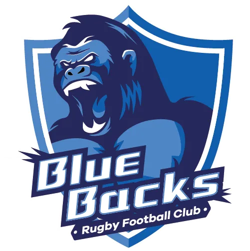 住之江 Blue Backs RFC